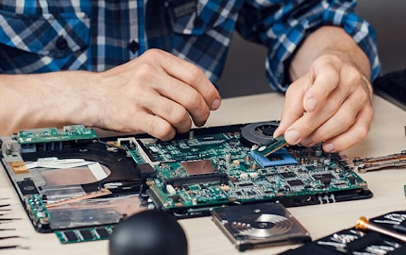 Hardware or Software? How to Tell What’s Wrong with Your Device