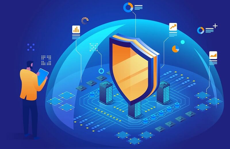 Just How Secure IS Cloud PDM?