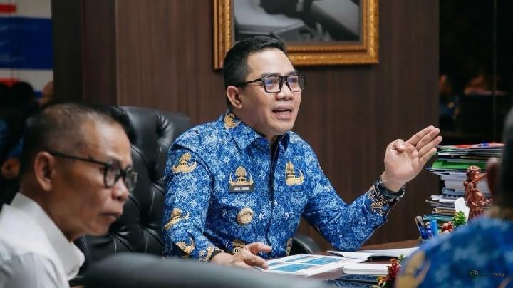 Samarinda Luncurkan APBD Cerdas 2027: Menuju Tata Kelola Keuangan Daerah yang Lebih Adaptif dan Berorientasi Hasil
