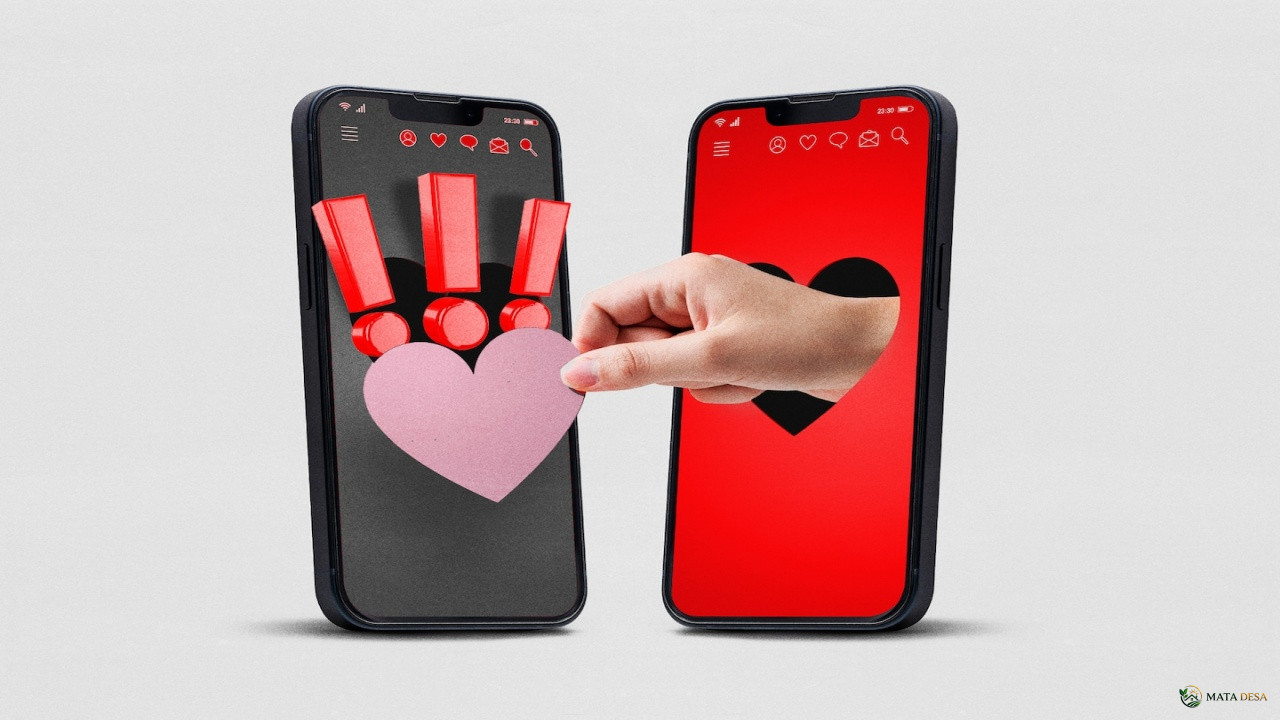 Viral! Nenek Kehilangan Rp250 Juta Akibat Love Scam Pakai Foto Polisi Agus Gunawan