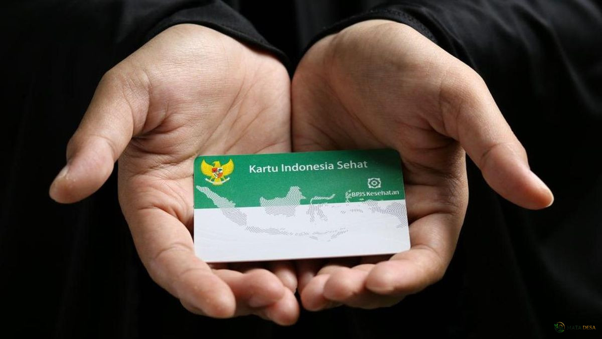 Pemerintah Kaji Syarat BPJS Kesehatan Aktif untuk Urus SIM dan Paspor