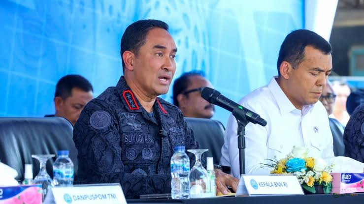 BNN Dorong Kurikulum Antinarkotika Masuk Sekolah di Majalengka