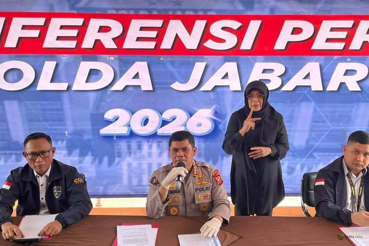 Dua Orang Jadi Tersangka Kasus Penghasutan di Threads, Singgung Pernyataan Prabowo soal Nuklir Iran