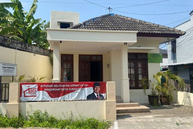 Modal Cuma Rp3,2 Juta, Koperasi Merah Putih Banjarsari Solo Kini Raup Omzet Rp300 Juta dalam 6 Bulan