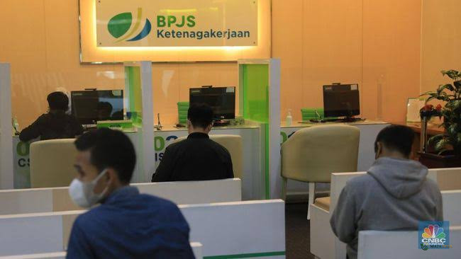 Modus "Kecelakaan Kerja Ghoib", Klaim Fiktif JKK BPJS Ketenagakerjaan Rugikan Negara Rp24,5 Miliar