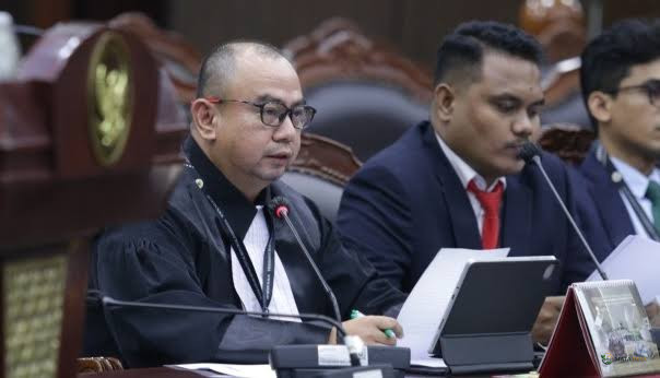 Uji Materi UU Pendidikan Tinggi, Pemohon Minta Pemerintah Perkuat Pendanaan dan Kesejahteraan Dosen