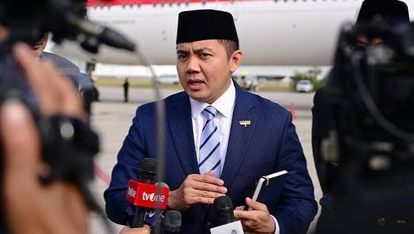 Teddy Bantah Anggapan Sekolah Rakyat Tak Bermutu, 43 Ribu Anak Kembali Bersekolah