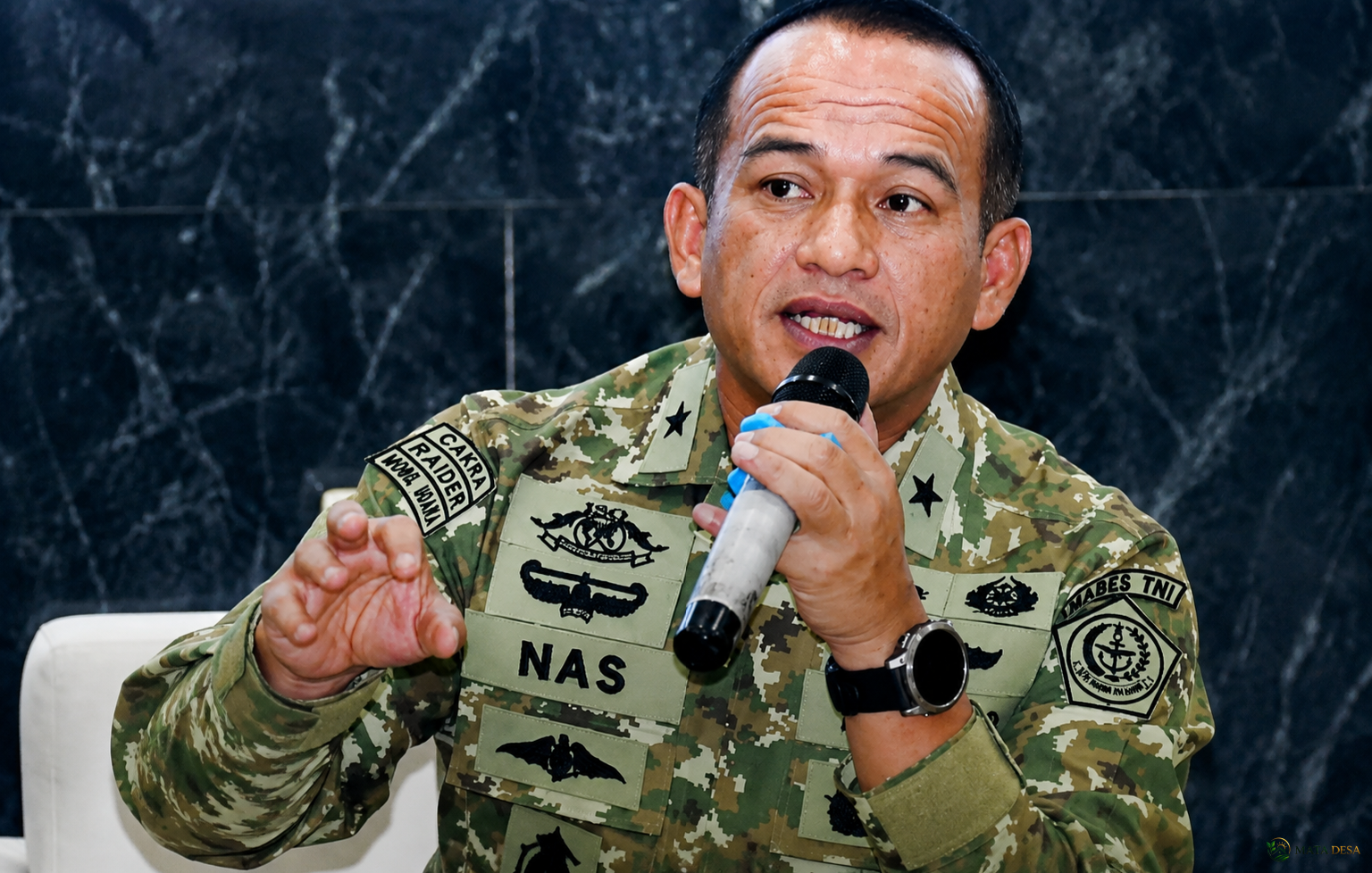 Mabes TNI Sesalkan Kericuhan di Aceh, Imbau Hormati Simbol Negara
