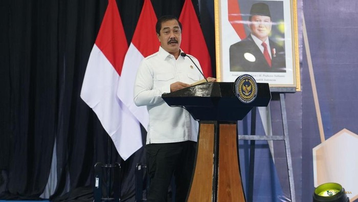 173.706 Narapidana Terima Remisi HUT ke-81 RI, Jawa Barat Terbanyak