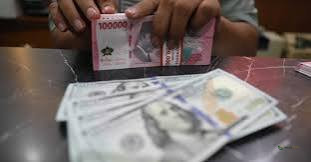 Rupiah Menguat 0,44% ke Rp17.763 per Dolar AS, Pasar Obligasi Ikut Menguat
