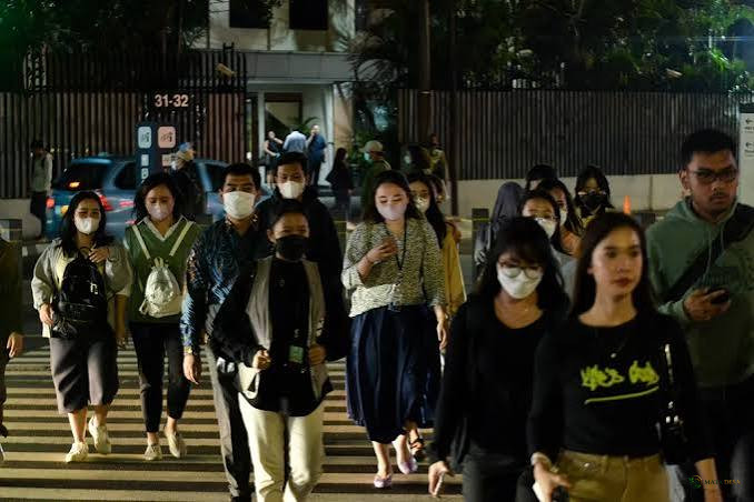 Gen Z Mulai Mengubah Cara Pandang soal Cinta: Karier, Finansial, dan Masa Depan Jadi Prioritas