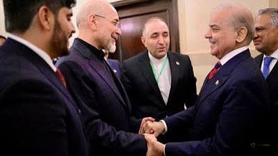 Balas Klaim Trump soal Selat Hormuz, Iran Sindir AS dengan Sebut California sebagai “Wilayah Baru”