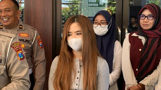 Tersangka Tabrak Lari Maut Surabaya Akui Nyetir Usai Minum Alkohol, Kadarnya Capai 1,06 Persen