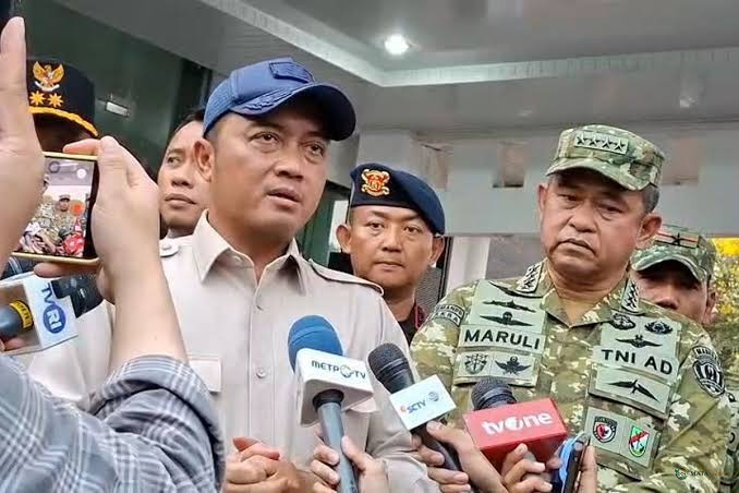 LSM Desak Pemerintah Usut Puluhan Korporasi yang Diduga Terkait Karhutla Kalimantan