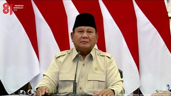 Hari ke-11 Gempa NTT, Prabowo Turun Langsung Pastikan Bantuan dan Pemulihan Warga