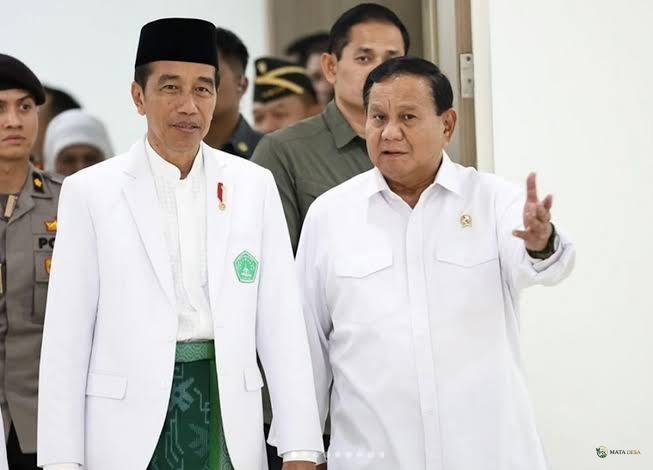 Gaya Kepemimpinan Prabowo: Apresiasi Kerja Keras, Tegas Evaluasi Demi Indonesia Tetap Bersatu
