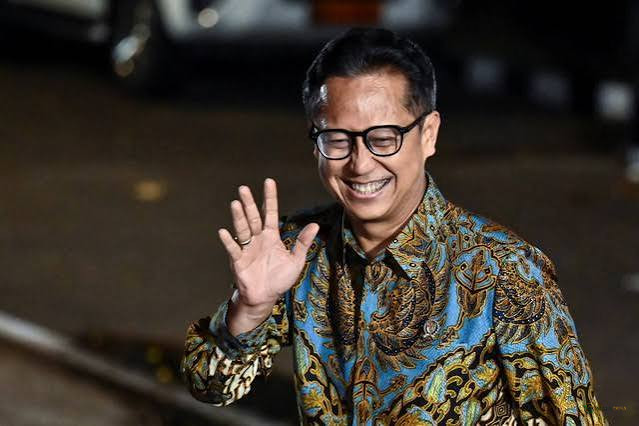 Indonesia Calonkan Budi Gunadi Sadikin Jadi Dirjen WHO, Sosok Nonmedis Siap Pimpin Organisasi Kesehatan Dunia