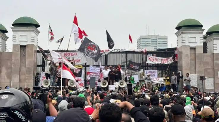 AMPB Desak DPR Bertanggung Jawab jika RUU Perampasan Aset Tak Disahkan Desember 2026