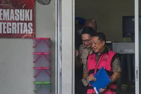 Hakim Ungkap Kesaksian Tan Kian soal Dugaan Uang Rp40 Miliar ke Febrie Adriansyah, Ini Penjelasannya