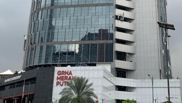 BGN Bakal Pindah Kantor ke Graha Merah Putih Telkom dengan Skema Sewa