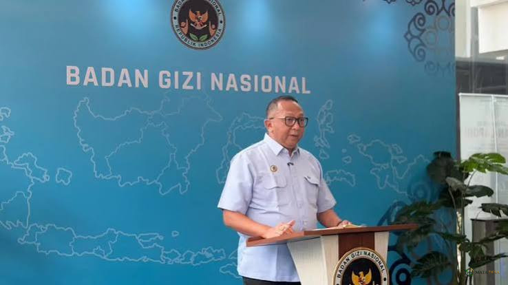 566 Santri dan Pelajar di Sidoarjo Jatuh Sakit Usai Santap Makan Bergizi Gratis, SPPG Kalitengah Disuspensi 30 Hari