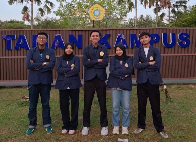 Mahasiswa UTM Ciptakan VACSAFE, Teknologi Pendingin Makanan untuk Dukung Keamanan Program MBG