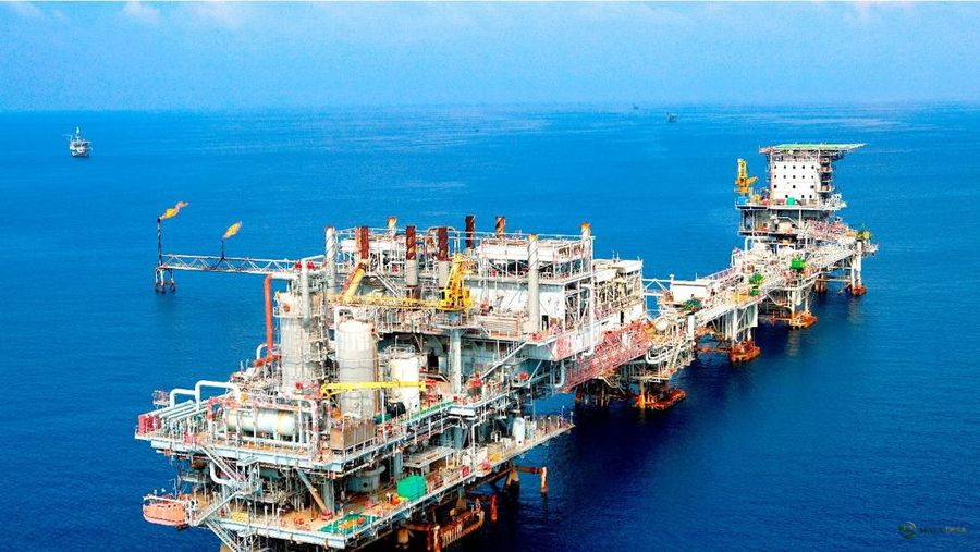 Indonesia Tawarkan Ratusan Blok Migas kepada Investor Rusia