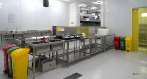 1.999 Dapur MBG Ditutup BGN, Bukan karena Gagal Uji Kelayakan tetapi Tak Pernah Daftar SLHS