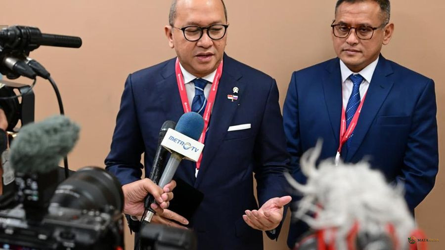 Bos Danantara Yakin Suahasil Nazara Bawa Dampak Positif bagi Perekonomian Indonesia