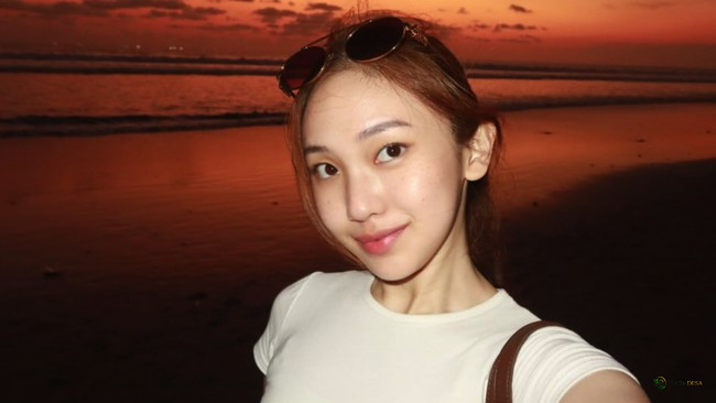 Selebgram Julia Prastini Ditangkap Terkait Dugaan Penggunaan Vape Berisi Etomidate