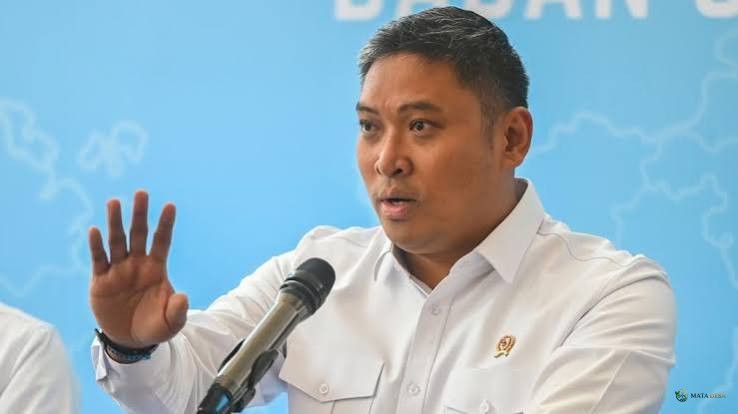 BGN Ancam Putus Kerja Sama Yayasan yang Cuma Minta Setoran dari Mitra MBG