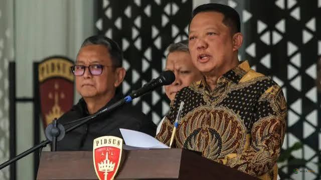 Eks Jampidsus Febrie Adriansyah Didakwa Cuci Uang Rp350 Miliar, Jaksa Ungkap Modus Lewat Kantor Hukum dan Aset