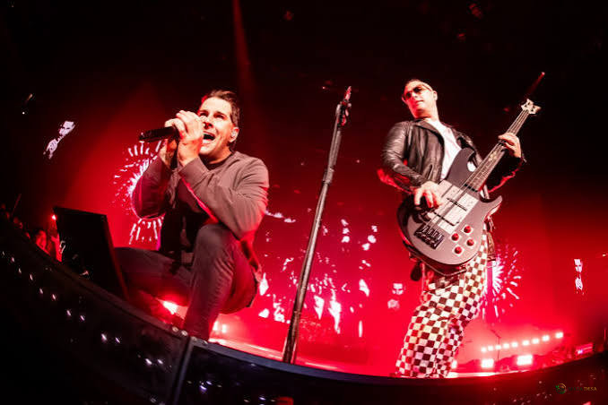 Konser Avenged Sevenfold di JIS 10 Oktober, Simak Rute dan Tips Hindari Macet di Sekitar Sunter hingga Papanggo