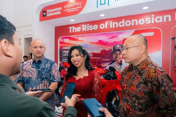 Imigrasi Terbitkan 1.351 Visa untuk MotoGP Mandalika 2026, Dampak Ekonomi Ditargetkan Tembus Rp5 Triliun