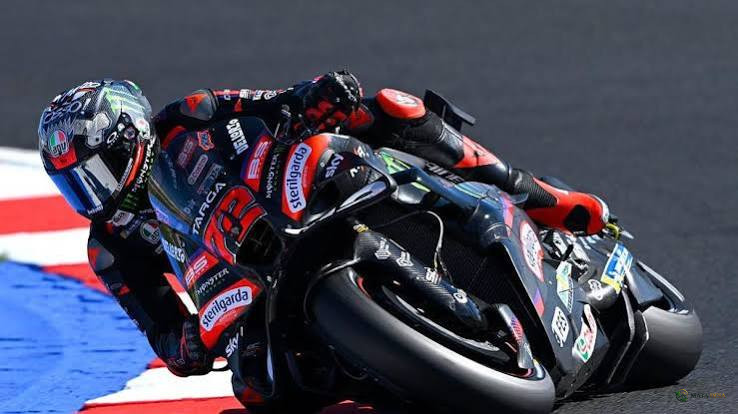 MotoGP Mandalika 2026 Pecahkan Rekor, 157.875 Penonton Padati Sirkuit dan Quiles Kunci Gelar Dunia