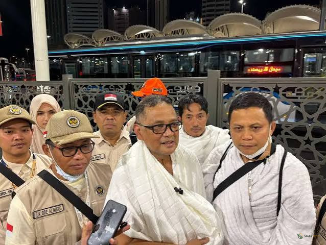 Dua Anak Gus Irfan Mundur dari Jabatan Tenaga Ahli Kementerian Haji dan Umrah Usai Disorot Publik