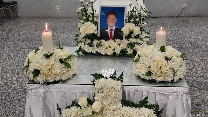 Tak Dipenjara, Terdakwa Kasus Kematian WNI Isaac Hansen Averino di Jerman Diperintahkan Jalani Perawatan Psikiatri Forensik